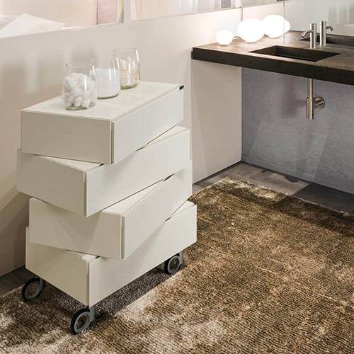 Accessori Bagno
