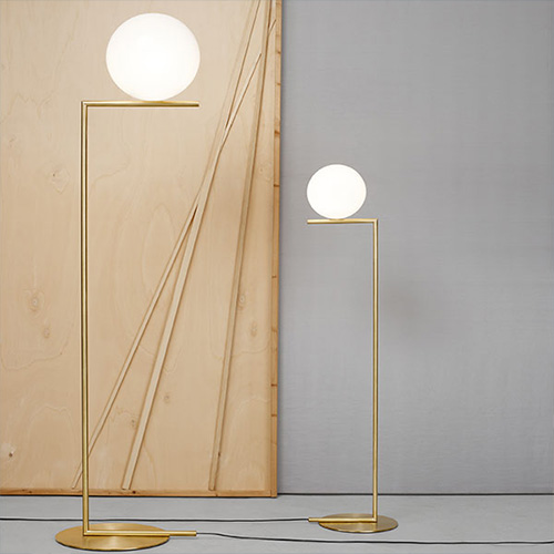 Lampade da Terra