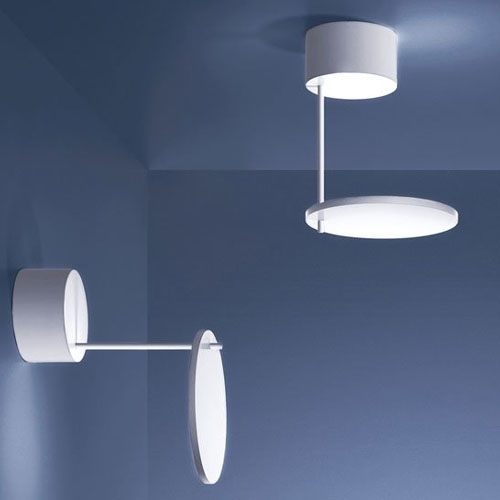 Lampade da Parete e da Soffitto