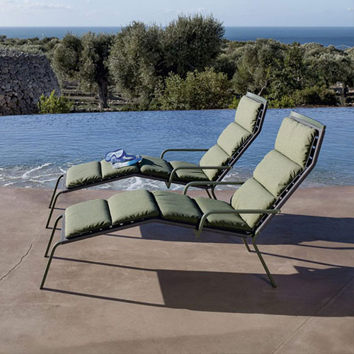 Lettini Outdoor