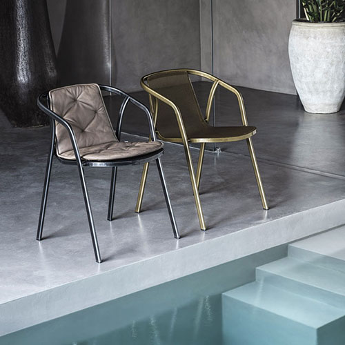 Sedie Outdoor