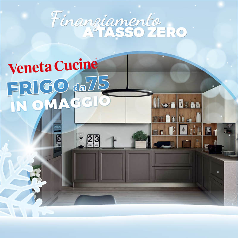 PROMOZIONE <span>VENETA CUCINE</span>