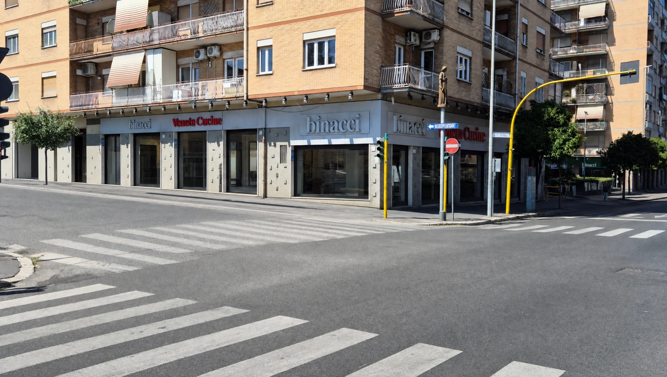 Tiburtina 466