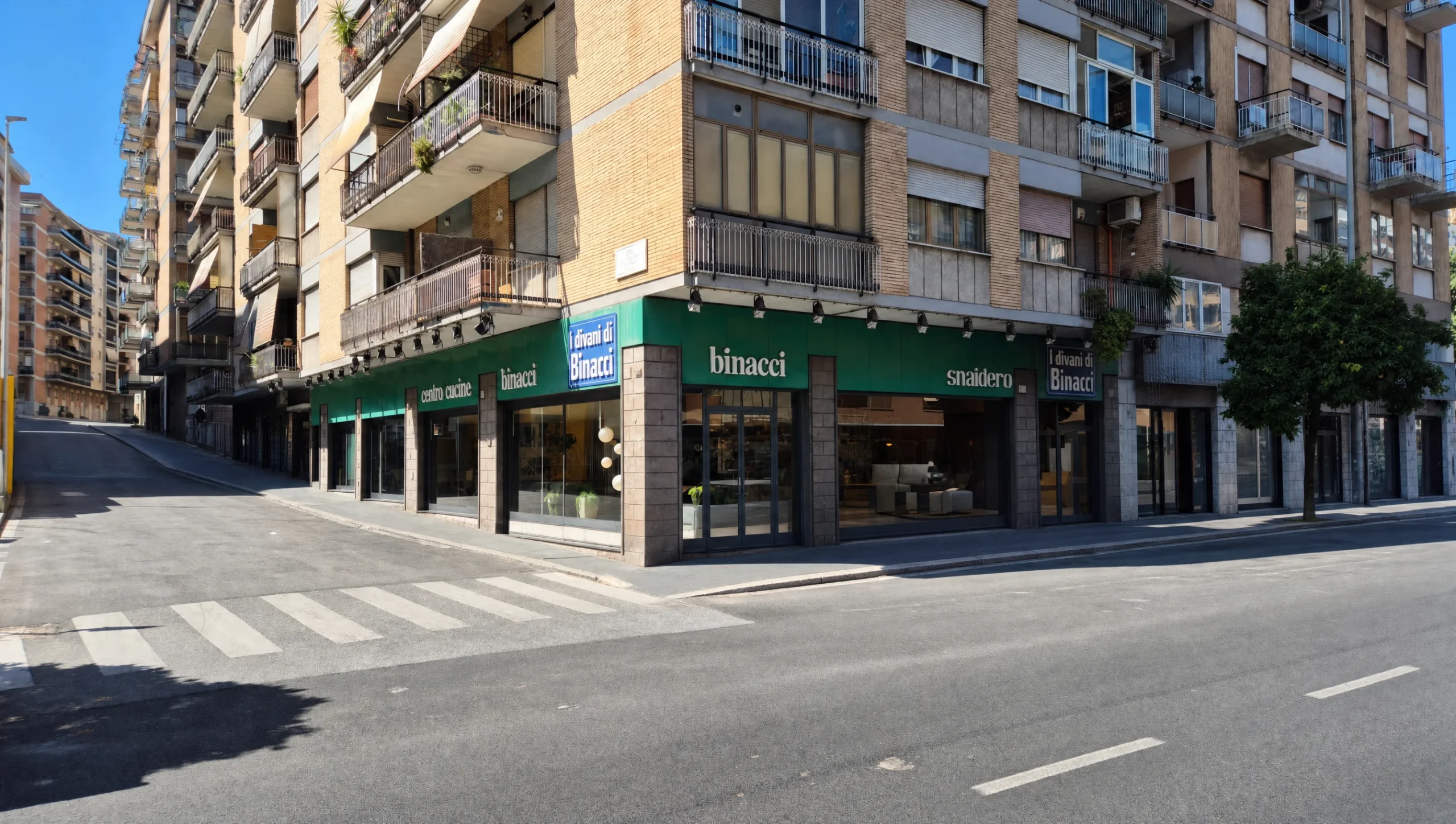 Tiburtina 446